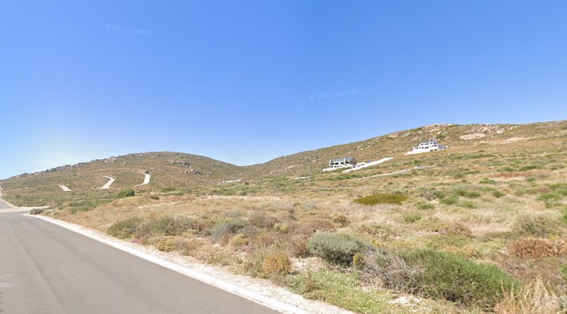 0 Bedroom Property for Sale in Steenbergs Cove Western Cape